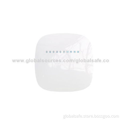 Emergency GSM Alarm System with SMS, 20mA Static Current and 9 to 12V DC VoltageS